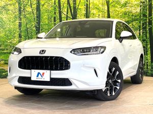 2024 Honda ZR-V 6AA-RZ4