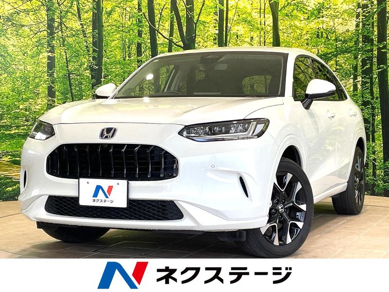 2024 Honda ZR-V 6AA-RZ4 (UW-6aacadc2c9c92)[3]