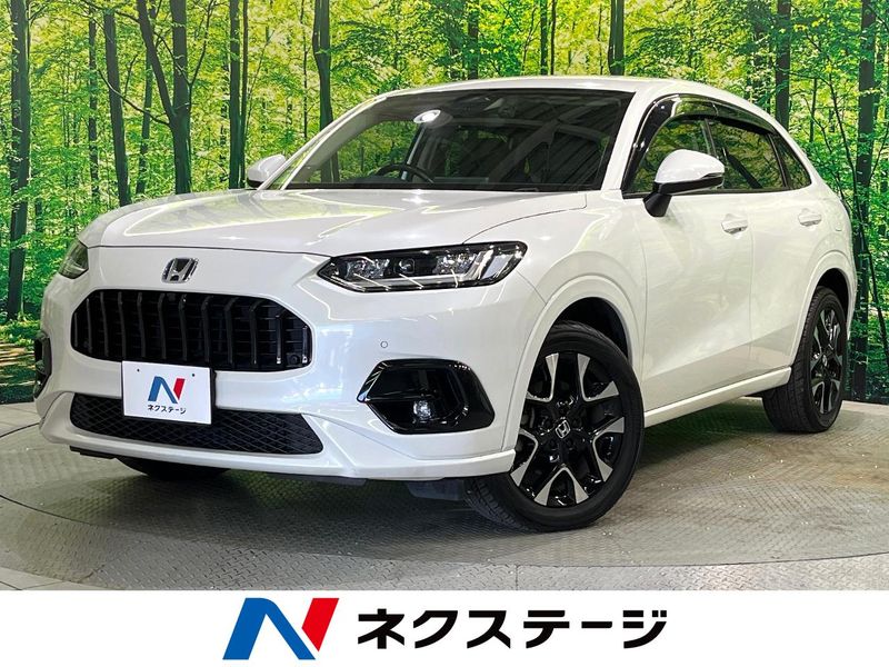 2023 Honda ZR-V 6AA-RZ6 (UW-6aacadc41df3d)[3]