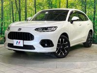 2023 Honda ZR-V 6AA-RZ6