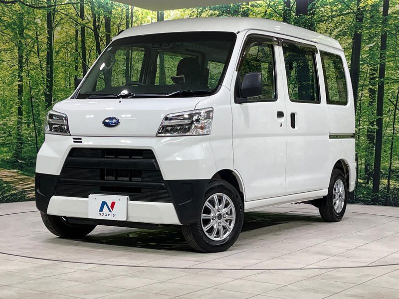 2019 Subaru Samba Van EBD-S331B (UW-6aacadc6c2663)[0]
