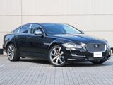 2018 Jaguar XJ CBA-J128B