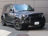2026 Land Rover Defender 3CA-LE72WAB