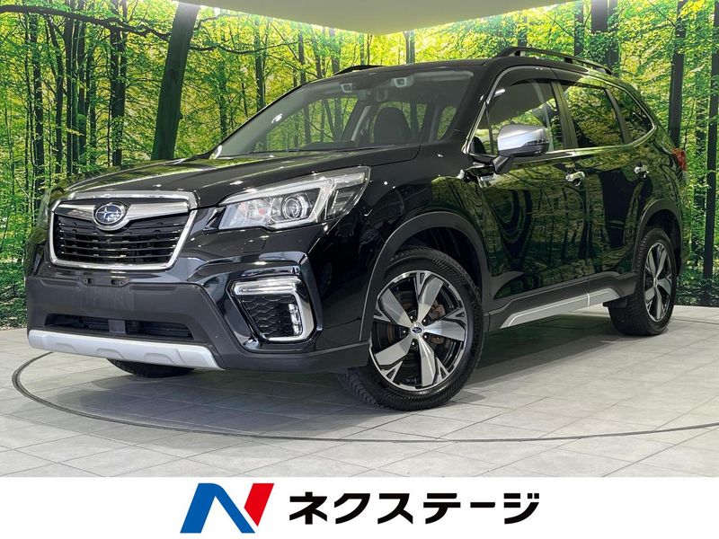 2018 Subaru Forester 5AA-SKE (UW-6aacadd57733e)[3]