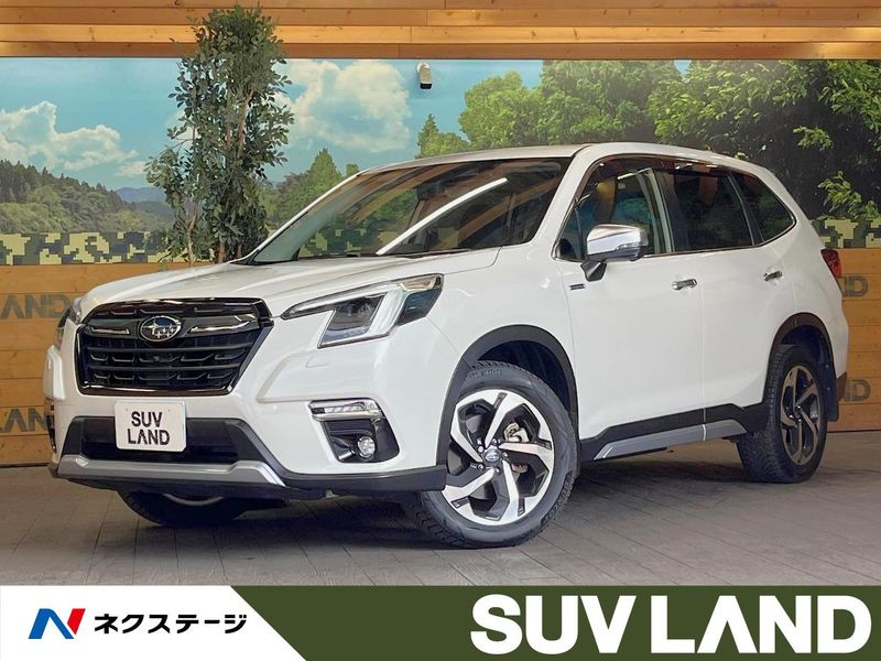 2021 Subaru Forester 5AA-SKE (UW-6aacadd7a7a15)[3]