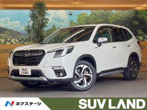2021 Subaru Forester 5AA-SKE