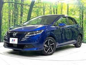 2025 Nissan Note 6AA-SNE13