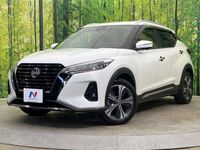 2022 Nissan Kicks 6AA-SNP15