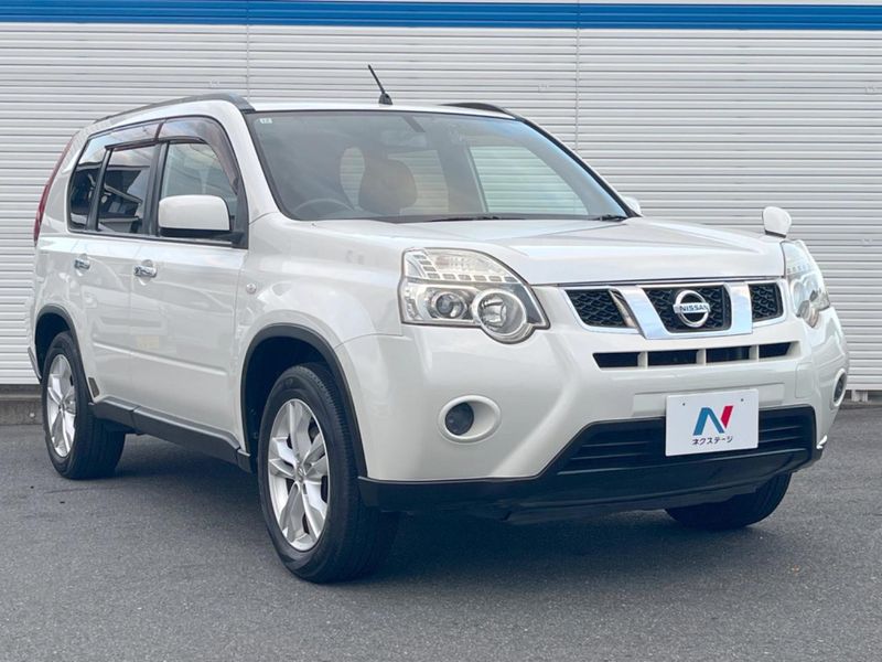 2011 Nissan X-Trail DBA-T31 (UW-6aacaddf10650)[14]