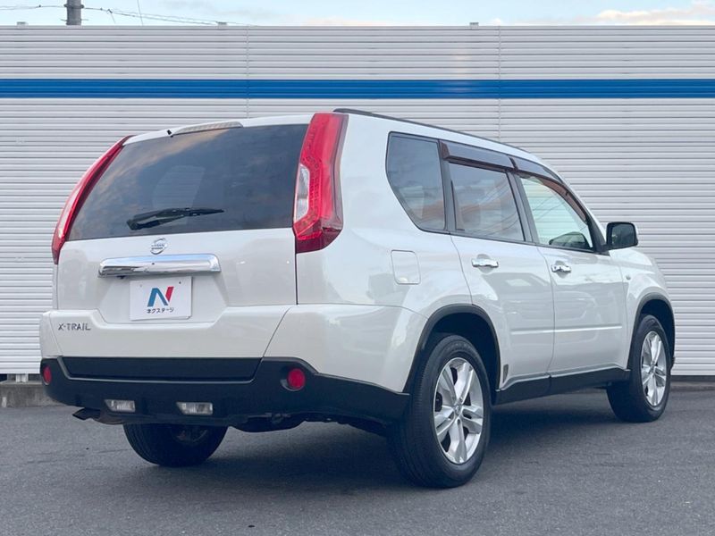 2011 Nissan X-Trail DBA-T31 (UW-6aacaddf10650)[18]