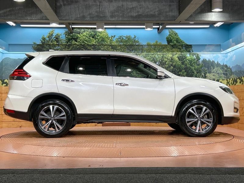 2019 Nissan X-Trail DBA-T32 (UW-6aacade329af6)[18]