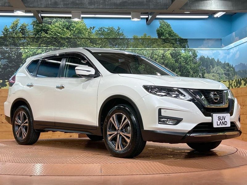 2019 Nissan X-Trail DBA-T32 (UW-6aacade329af6)[19]