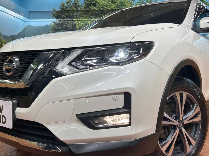 2019 Nissan X-Trail DBA-T32 (UW-6aacade329af6)[6]