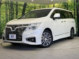 2018 Nissan Elgrand DBA-TNE52