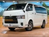 2025 Toyota Hiace Van 3BF-TRH200V
