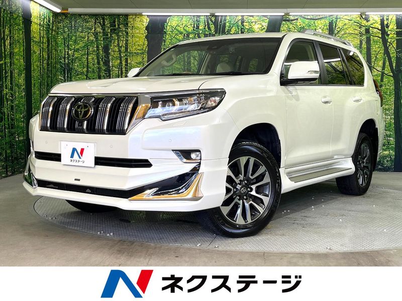 2023 Toyota Land Cruiser Prado 3BA-TRJ150W (UW-6aacadee00c25)[3]
