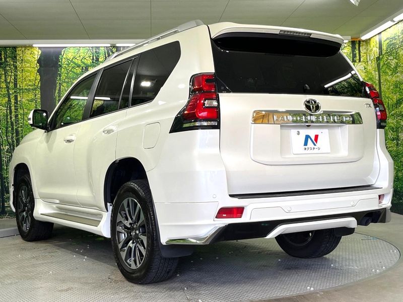 2023 Toyota Land Cruiser Prado 3BA-TRJ150W (UW-6aacadee00c25)[15]