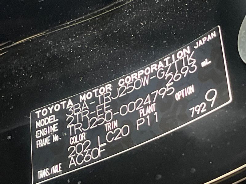 2025 Toyota Land Cruiser 250 3BA-TRJ250W (UW-6aacadf77d29d)[1]