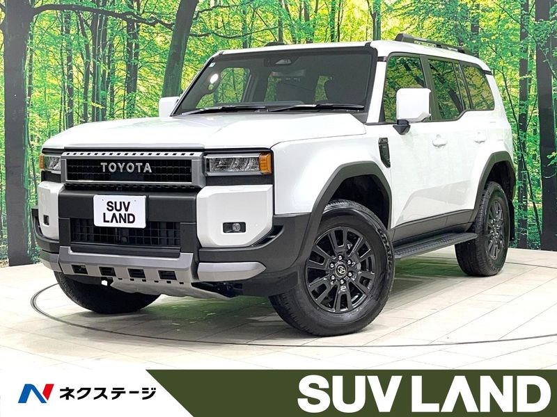 2025 Toyota Land Cruiser 250 3BA-TRJ250W (UW-6aacadf9a2628)[3]