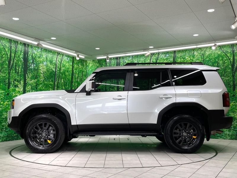 2025 Toyota Land Cruiser 250 3BA-TRJ250W (UW-6aacadfabd745)[6]