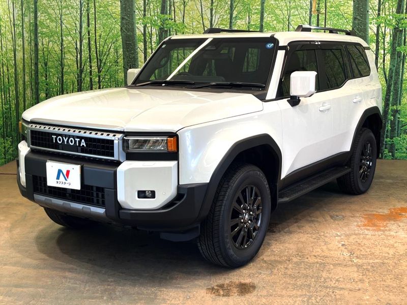2026 Toyota Land Cruiser 250 3BA-TRJ250W (UW-6aacadfbb82f2)[15]