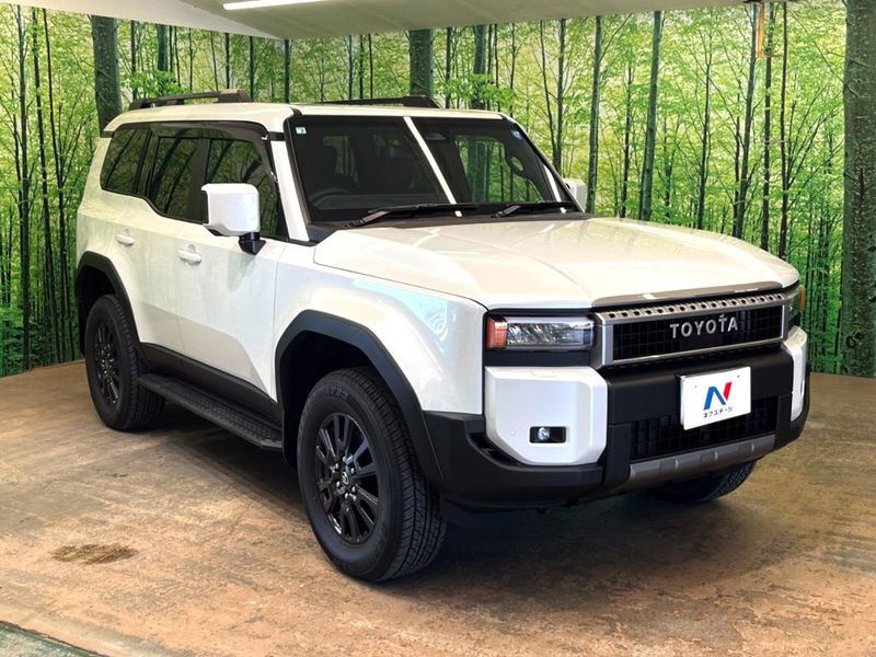 2026 Toyota Land Cruiser 250 3BA-TRJ250W (UW-6aacadfbb82f2)[25]