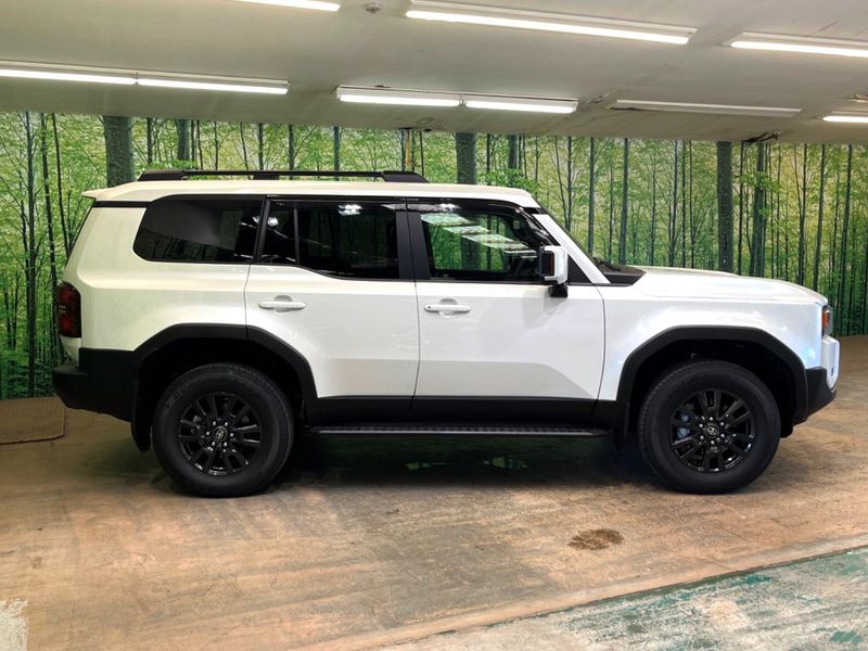 2026 Toyota Land Cruiser 250 3BA-TRJ250W (UW-6aacadfbb82f2)[24]