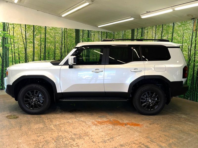 2026 Toyota Land Cruiser 250 3BA-TRJ250W (UW-6aacadfbb82f2)[16]