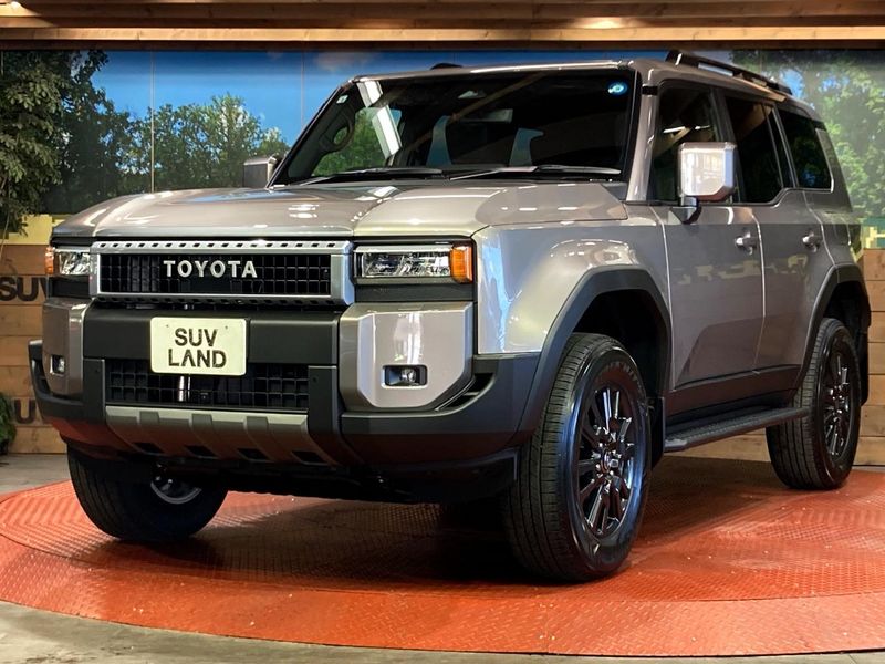 2026 Toyota Land Cruiser 250 3BA-TRJ250W (UW-6aacadfc45057)[13]