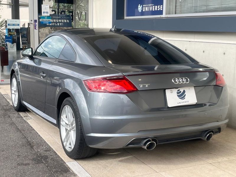 2016 Audi TT Coupe ABA-FVCHH (UW-6aacadfcb7e28)[10]