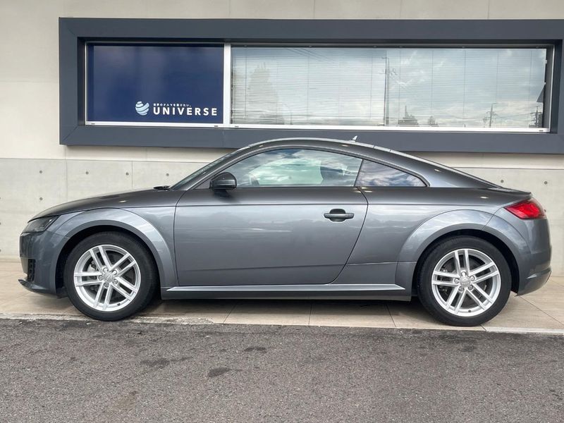 2016 Audi TT Coupe ABA-FVCHH (UW-6aacadfcb7e28)[9]