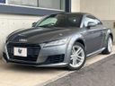 2016 Audi TT Coupe ABA-FVCHH (UW-6aacadfcb7e28)[0]