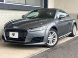 2016 Audi TT Coupe ABA-FVCHH
