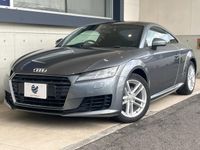 2016 Audi TT Coupe ABA-FVCHH