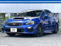 2019 Subaru WRX STI CBA-VAB