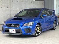 2019 Subaru WRX STI CBA-VAB
