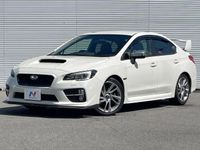 2015 Subaru WRX S4 DBA-VAG