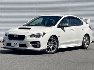 2015 Subaru WRX S4 DBA-VAG