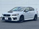 2018 Subaru WRX S4 DBA-VAG