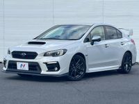 2018 Subaru WRX S4 DBA-VAG