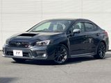 2018 Subaru WRX S4 DBA-VAG