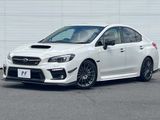 2020 Subaru WRX S4 DBA-VAG