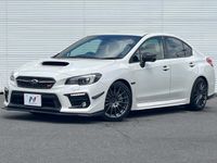 2020 Subaru WRX S4 DBA-VAG