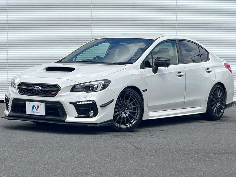 2020 Subaru WRX S4 DBA-VAG (UW-6aacae04b5310)[0]