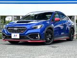 2022 Subaru WRX S4 5BA-VBH