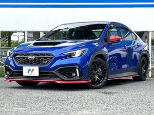 2022 Subaru WRX S4 5BA-VBH