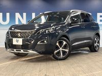 2020 Peugeot 3008 LDA-P84AH01