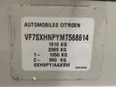 2021 Citroen C3 5BA-B6HN05 (UW-6aacae094106f)[1]
