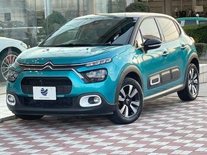 2023 Citroen C3 5BA-B6HN05
