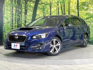2019 Subaru Levorg DBA-VM4